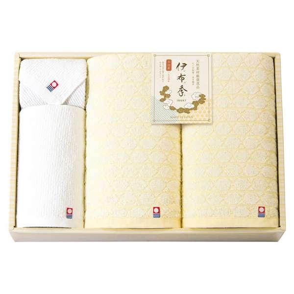 ホワイトデー お返し 人気 プチ 卒業 入学 記念品 プレゼント お祝 2026 送料無料 ギフト プレゼント タオル 今治 伊布季 IBUKI 日本製 愛媛今治 タオルセット