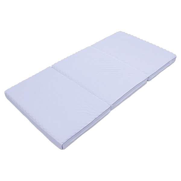 ホワイトデー お返し 人気 プチ 卒業 入学 記念品 プレゼント お祝 2026 送料無料 ギフト プレゼント マットレス nishikawa 点で支えるマットレス(3つ折りタイプ)