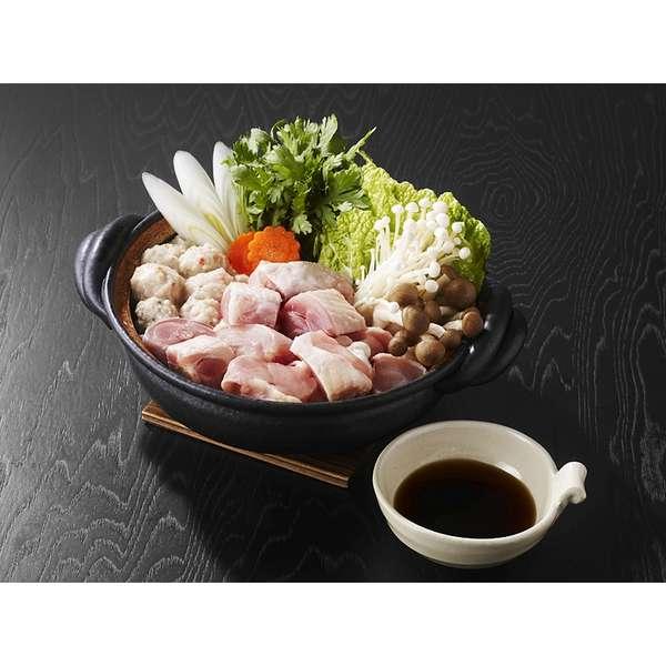 食品  惣菜 鶏 鍋セットはかた一番どり水炊きセット 送料無料 取り寄せ グルメ 産地直送 センター スイーツの通販は 5,590円