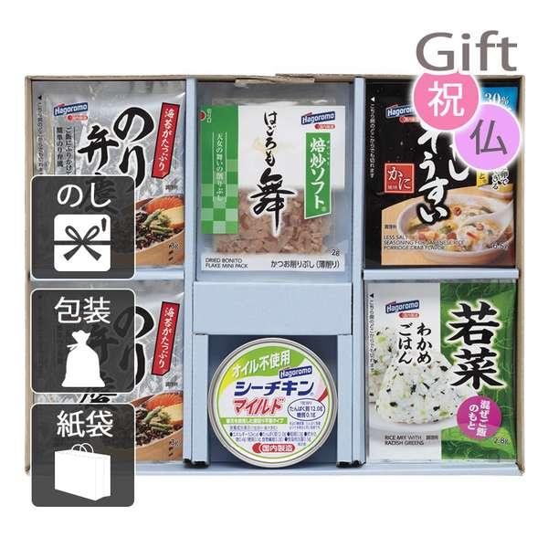 内祝い 快気祝い 出産祝い 結婚祝い お茶漬けの素 はごろもフーズ 乾物ギフト