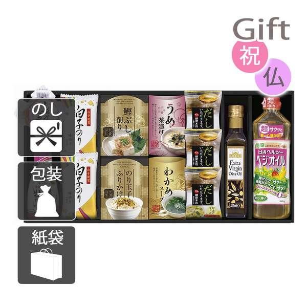 バレンタイン 2025 調味料詰め合わせ キッコーマンしょうゆ&オリーブオイル詰合せ バレンタイン 2025 送料無料 カードの通販は 5,967円
