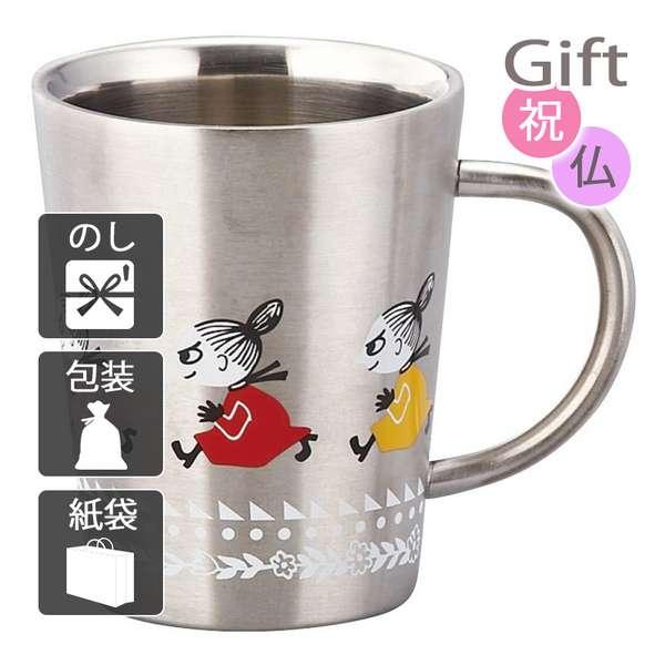 新品箱入り♡ハリオ リトルミイ ブローチ ムーミン HARIO
