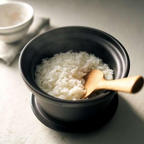 母の日 プレゼント ギフト 母の日 プレゼント ギフト 2026 送料無料 ギフト プレゼント 調理鍋 波佐見焼 cotocoto COOKER ポタリークッカー ブラック_2