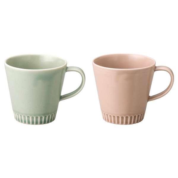 ホワイトデー お返し 人気 プチ 卒業 入学 記念品 プレゼント お祝 2026 送料無料 ギフト プレゼント マグカップ 作山窯 Daisy ペアマグ