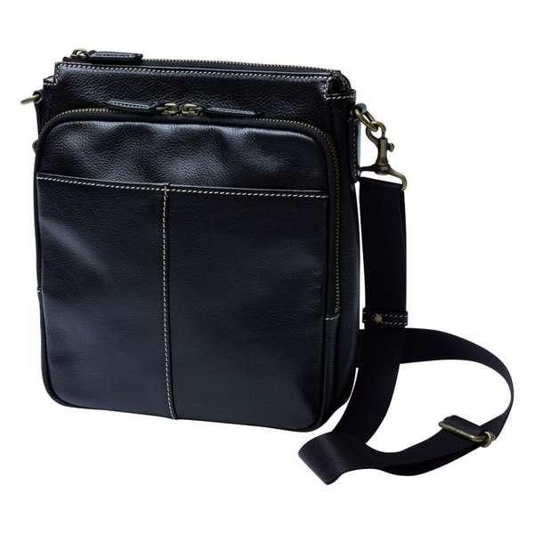 ホワイトデー お返し 人気 プチ 卒業 入学 記念品 プレゼント お祝 2026 送料無料 ギフト プレゼント ショルダーバッグ 良品工房 日本製牛革縦型ショルダーバッグ