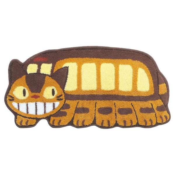 お彼岸 お供え バスマット となりのトトロ 停車 アクセントマット お彼岸 送料無料 お供え 秋 2025