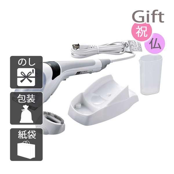 ツインバード　スチーマー : TWINBIRD(ツインバード) フェイススチーマー コンパクト