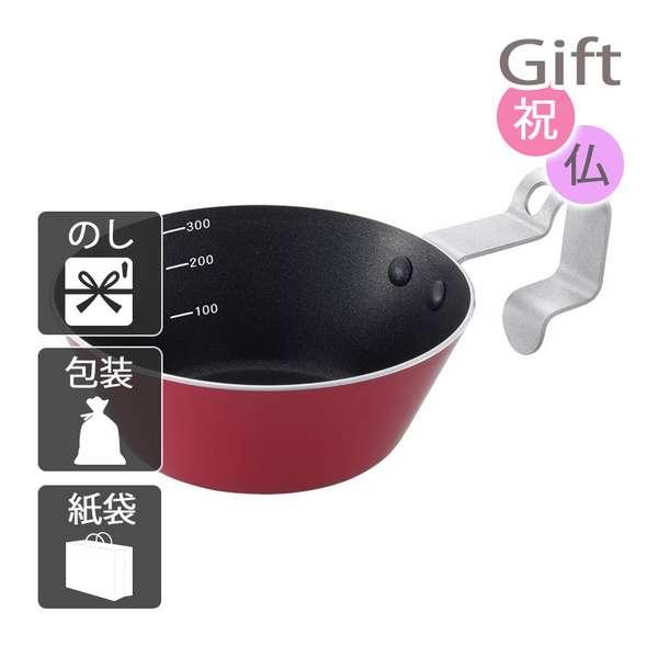 内祝い 快気祝い 出産祝い 結婚祝い クッカー キャッチフィールド クッキングシェラカップ ボルドーレッド