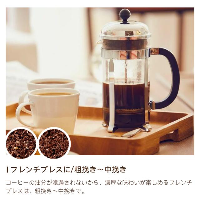 BelleLifeコーヒーグラインダー 電動コーヒーミル 電動ミル 粗さ調節