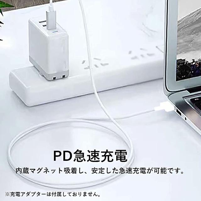 2020年製MacBook Pro本体+充電器 Macの電源アダプタの見分け方 - Apple サポート (日本)