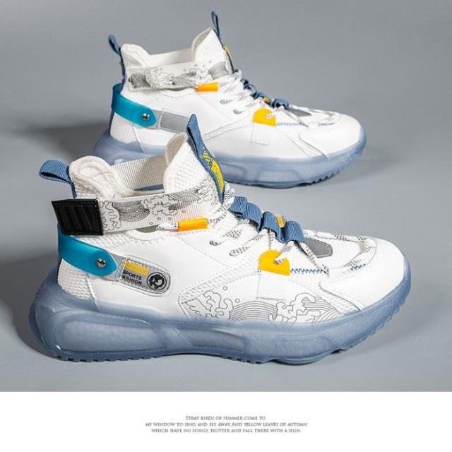 メンズスニーカー シンプルな デザイン 履き心地良い ランニングシューズ 2色選び スポーツシューズ 軽量 透気 カジュアル おしゃれmsyuの通販はau Pay マーケット シースショップ