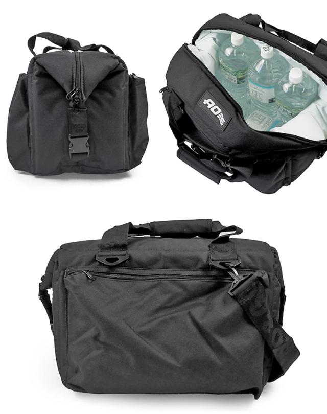 エーオークーラーズ 24パック デラックス クーラーボックス トート