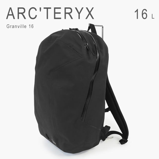 アークテリクス リュック 16L メンズ ビジネス ブランド アークテリクス リュック 16L メンズ ビジネス ブランド