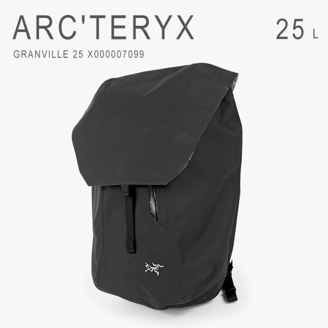 セール!!!!アークテリクス グランヴィル Granville  25L