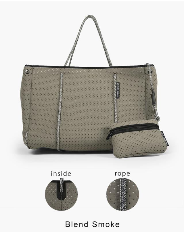 ステイトオブエスケープ バッグ トートバッグ レディース 大きめ 大