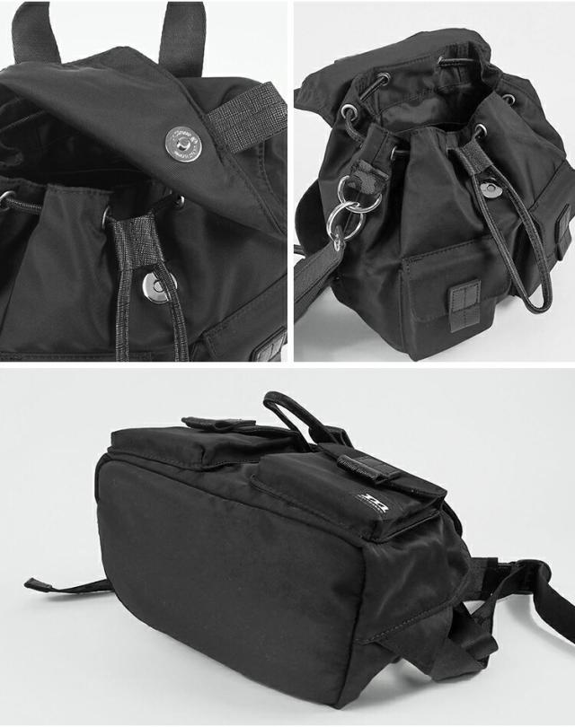 マリメッコ リュック レディース ミニリュック エブリシング バックパック S ソリッド Marimekko Everything Backpack S Solid 091199_2