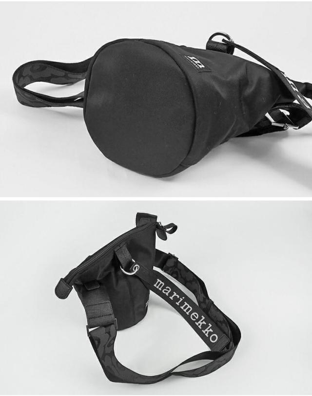 マリメッコ ショルダーバッグ レディース 斜めがけ エッセンシャル