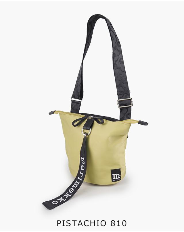 マリメッコ ショルダーバッグ ウニッコ レディース 斜めがけ ブランド