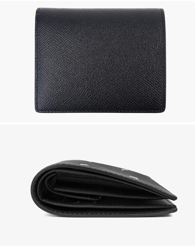マルジェラ 財布 二つ折り レディース メンズ コンパクト 本革 ブランド シンプル メゾンマルジェラ Maison Margiela WALLET CLIP 2 SA3UI0007 P4745 T8013 送料無料_2