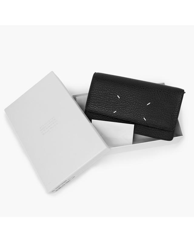 マルジェラ チェーンウォレット 財布 長財布 ショルダーバッグ
