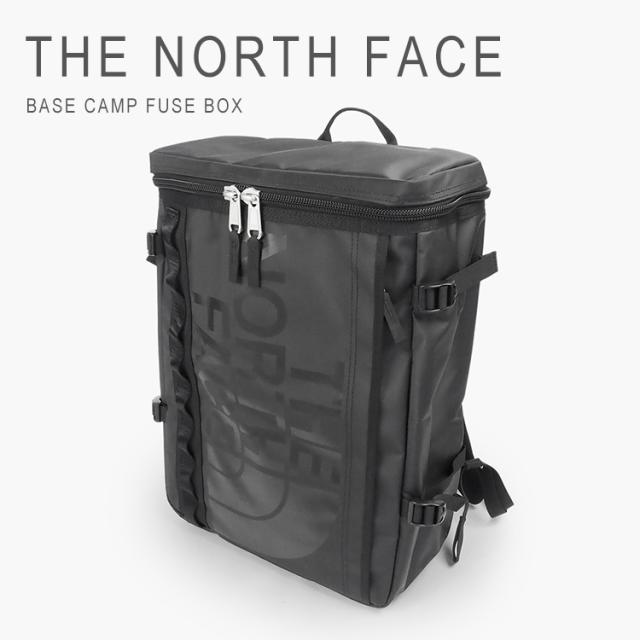 ノースフェイス ヒューズボックス リュック 30L メンズ レディース 大容量 軽量 ビジネス 旅行 おしゃれ ノース フェイス ザ・ノース・フェイス THE NORTH FACE BASE CAMP FUSE BOX NF0A3KVR 送料無料