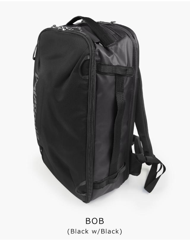 パタゴニア リュック 30L 大容量 メンズ レディース バックパック 出張 ビジネス 旅行 3way ブラックホール・ミニ・MLC patagonia BLACK HOLE MINI MLC 30L 49266 送料無料_1