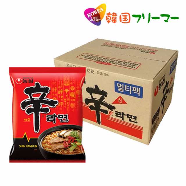 PAY　40個【1BOX】韓国ラーメン　マーケット　PAY　韓国食品　au　辛ラーメン　NONGSHIM　焼肉　ラーメン　SESE　韓国1番ラーメン！！！の通販はau　激辛ラーメン　韓国料理　キムチ　韓国食材　マーケット－通販サイト