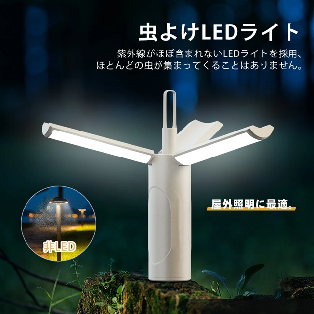 ランタン ライト 充電式 折りたたみ式 高輝度 3500mAh キャンプ ランタン ライト 充電式 折りたたみ式 高輝度 3500mAh キャンプ