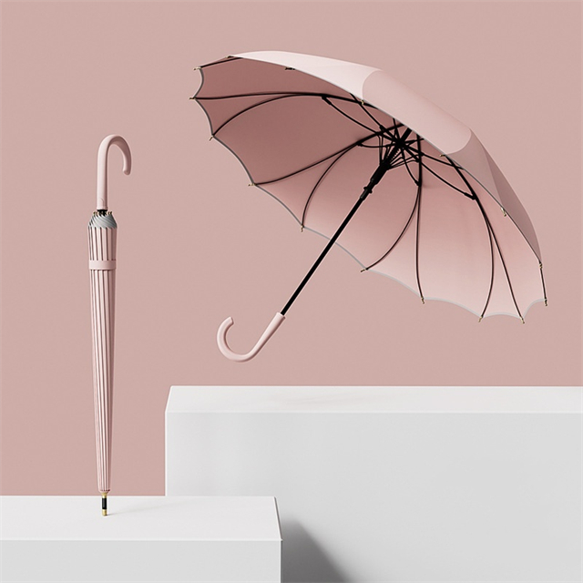 傘 雨傘 長傘 16本骨 晴雨兼用 花びら レディース メンズ 男女兼用