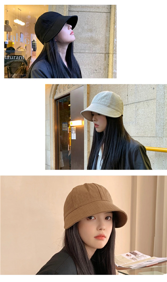 帽子 レディース UVカット 日焼け防止 夏 小顔効果 日よけ 折りたたみ 日よけ帽子 おしゃれ アウトドア 自転車帽子 柔らかい 旅行 サイズ調整 日除け対策_7