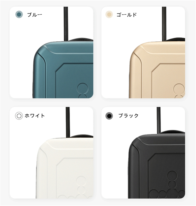 スーツケース 折りたたみスーツケース 折り畳みキャリーケース S/Mサイズ 35L/37L 機内持ち込み 軽量 薄型 省スペース 折り畳み キャリーバッグ ダイヤル式ロック 360度回転 静音 旅行 出張 大容量 修学旅行 海外旅行 トラベル 国内旅行_12