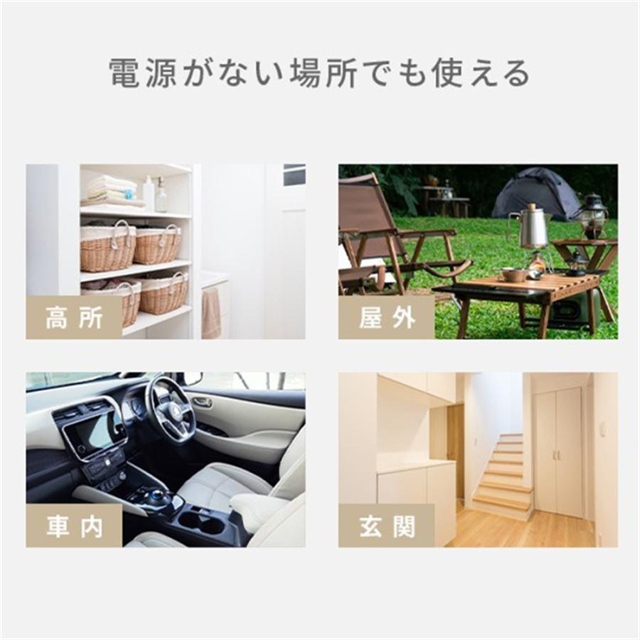 扇風機 4段階風量 卓上 USB 充電式 リビング 小型 静音 TYPE-C dcモーター 12h連続使用可能 サーキュレーター デスク 熱中症対策 おしゃれ 省エネ 部屋