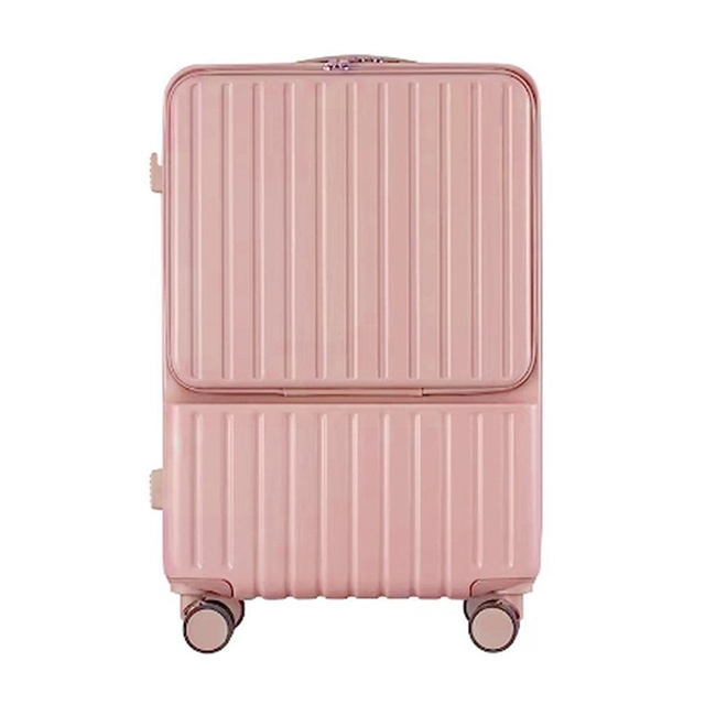スーツケース 機内持ち込み 前開き キャリーケース Sサイズ