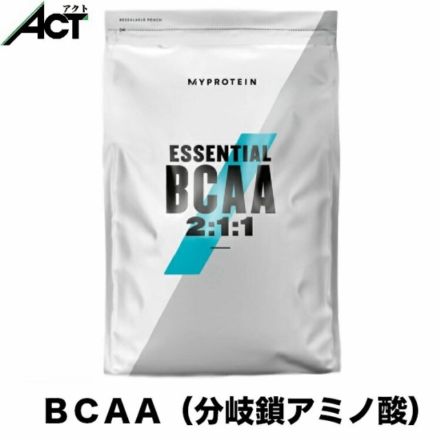 プロテインプロテイン　BCAA