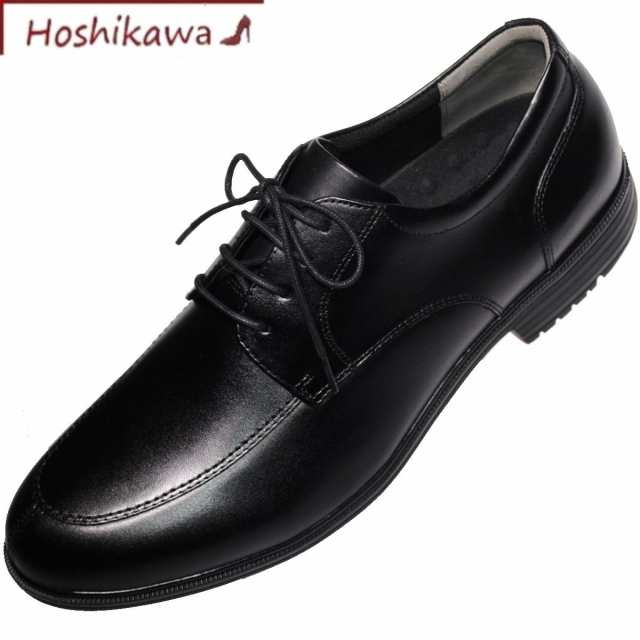BALANCE WORKS SPH4621 バランスワークス ブラック ビジネスシューズ メンズ 24.5cm〜30cm EEEE 本革の通販は
