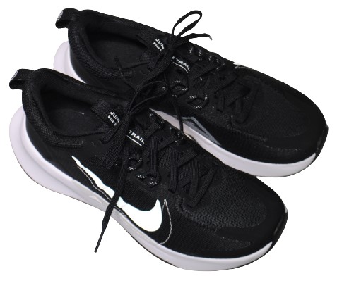 【靴のHOSHIKAWA】  『NIKE DM0821』 ナイキ スニーカー ジュニパー トレイル 2 22.5cm〜25cm レースアップ レディース 合成皮革