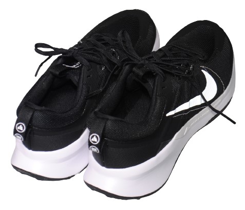 【靴のHOSHIKAWA】  『NIKE DM0821』 ナイキ スニーカー ジュニパー トレイル 2 22.5cm〜25cm レースアップ レディース 合成皮革