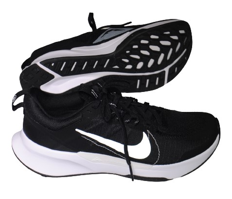 【靴のHOSHIKAWA】  『NIKE DM0821』 ナイキ スニーカー ジュニパー トレイル 2 22.5cm〜25cm レースアップ レディース 合成皮革