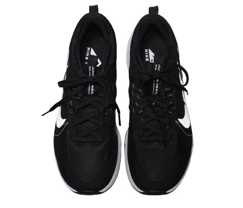 【靴のHOSHIKAWA】  『NIKE DM0821』 ナイキ スニーカー ジュニパー トレイル 2 22.5cm〜25cm レースアップ レディース 合成皮革