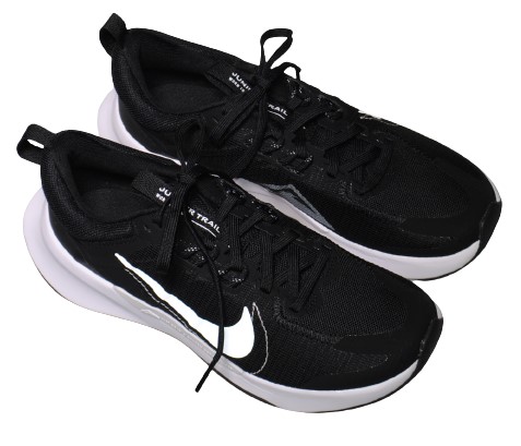 【靴のHOSHIKAWA】  『NIKE DM0821』 ナイキ スニーカー ジュニパー トレイル 2 22.5cm〜25cm レースアップ レディース 合成皮革