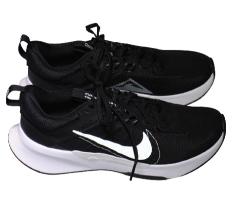 【靴のHOSHIKAWA】  『NIKE DM0821』 ナイキ スニーカー ジュニパー トレイル 2 22.5cm〜25cm レースアップ レディース 合成皮革