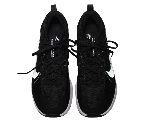 【靴のHOSHIKAWA】  『NIKE DM0821』 ナイキ スニーカー ジュニパー トレイル 2 22.5cm〜25cm レースアップ レディース 合成皮革