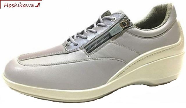 BON STEP 7013 22cm〜25cm ボンステップ コンフォートシューズ 外反母趾 日本製 本革