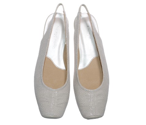 靴のHOSHIKAWA】 『DONA MISS 4009』 ドナミス バックバンドパンプス