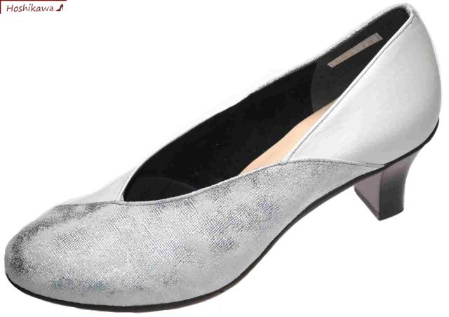 【靴のHOSHIKAWA】  『Dona Miss 3118』 21cm〜24.5cm