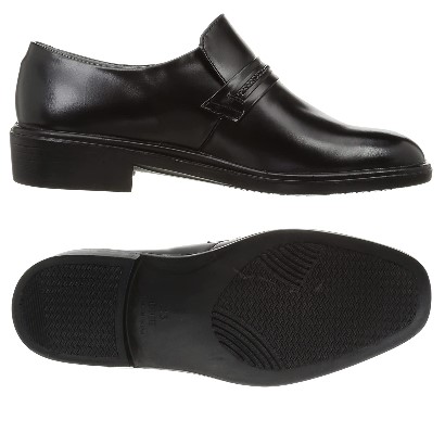 【靴のHOSHIKAWA】  『moonstar MB8838A』 ミスターブラウン フォーマル 23cm〜28.5cm EEEE ブラック メンズ ビジネス 冠婚葬祭 撥水加工 牛革 国産