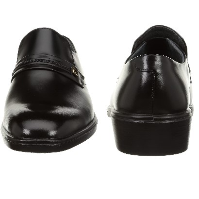 【靴のHOSHIKAWA】  『moonstar MB8838A』 ミスターブラウン フォーマル 23cm〜28.5cm EEEE ブラック メンズ ビジネス 冠婚葬祭 撥水加工 牛革 国産