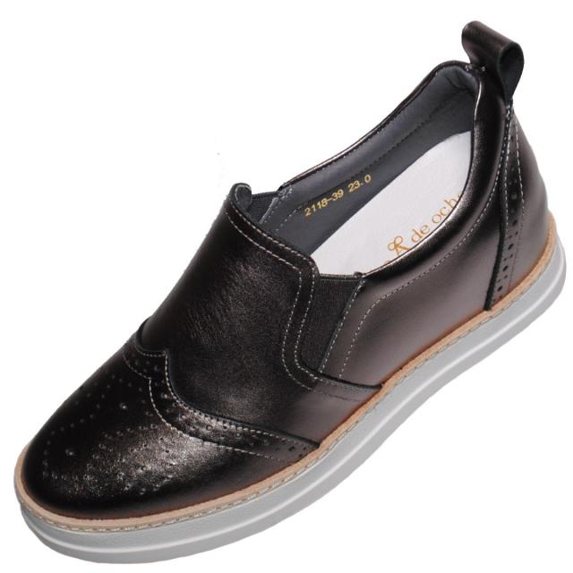 靴のHOSHIKAWA】 『de ocho A de ocho 2118-39』 デオチョアデオ