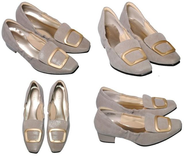 モカ セール】ボリュームスリーブロングニットワンピース（ワンピース