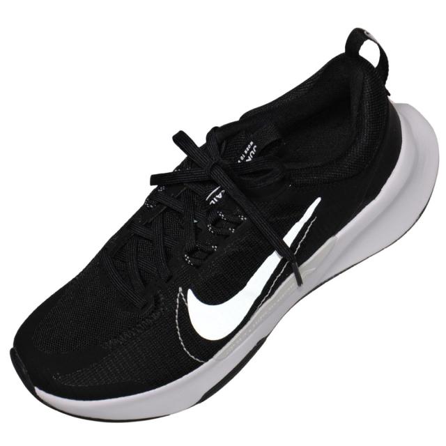 【靴のHOSHIKAWA】  『NIKE DM0821』 ナイキ スニーカー ジュニパー トレイル 2 22.5cm〜25cm レースアップ レディース 合成皮革